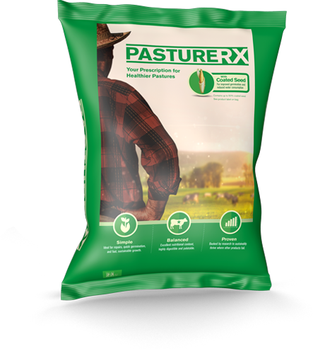 Learn About PastureRX